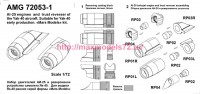 AMG 72053-1   Двигатели АИ-25 и устройство реверса Як-40 ранних серий (attach1 79822)